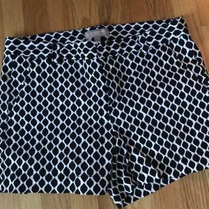 Banana Republic shorts